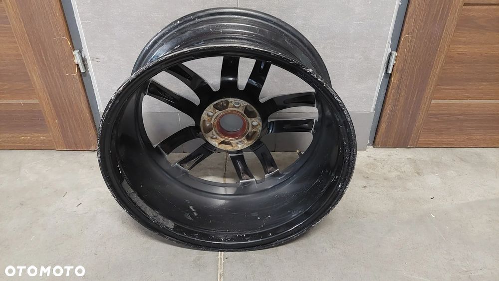 FELGA ALUMINIOWA AUDI 18 CALI 8J - 3