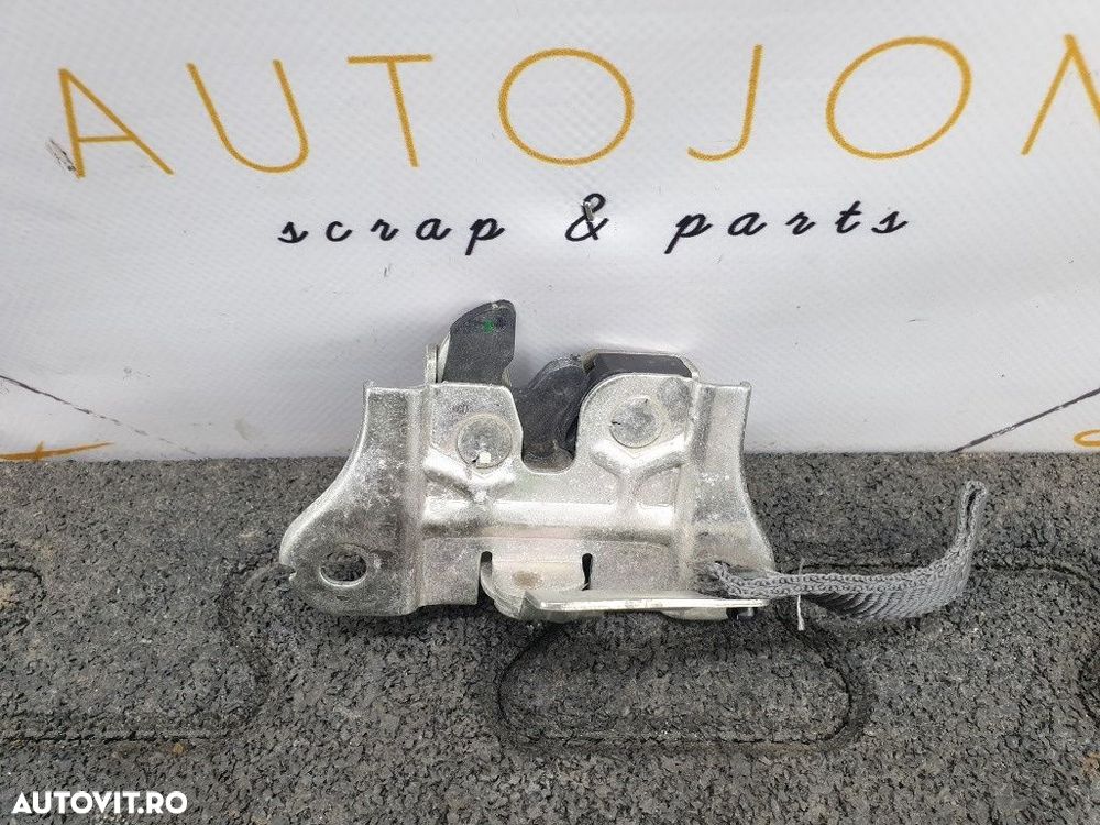 Broasca haion FIAT Albea [ 2002 - 2012 ]  3670172622 - 2