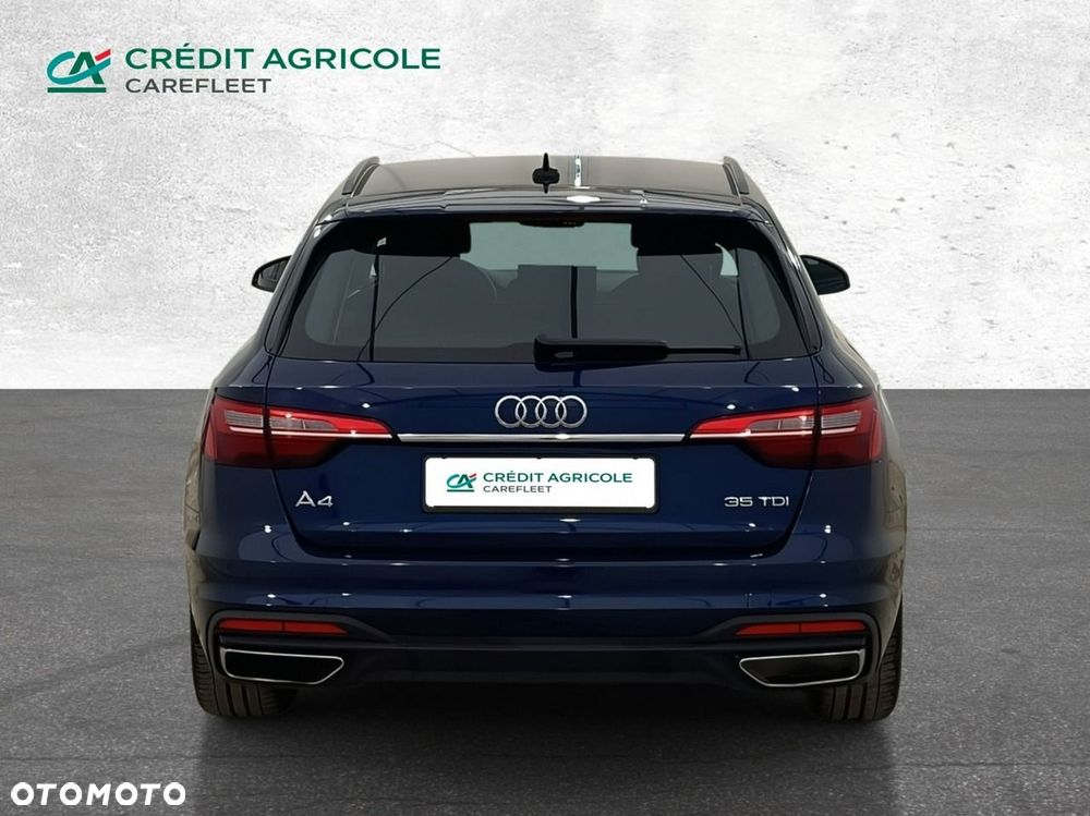 Audi A4 Avant - 7
