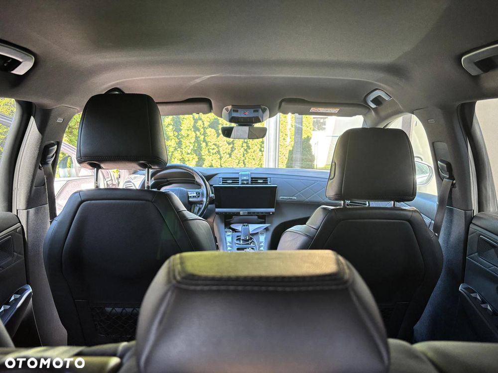 DS Automobiles DS 7 Crossback - 6