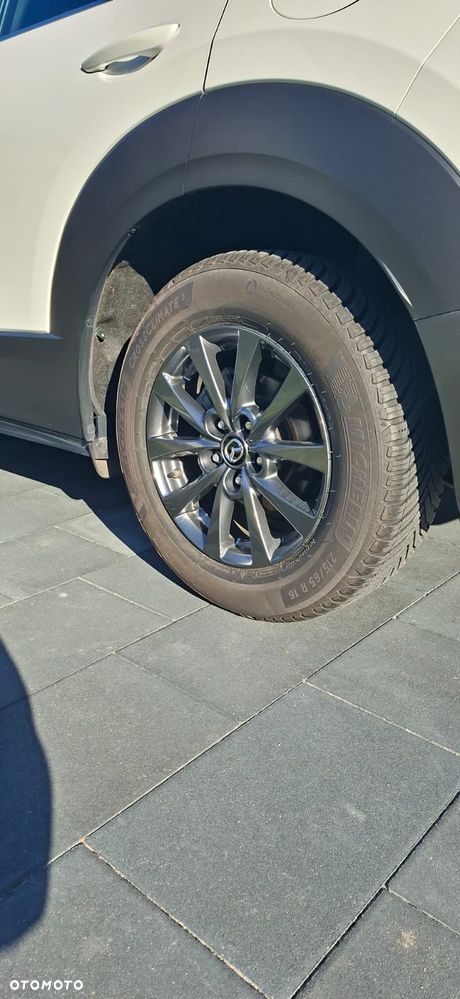 Mazda CX-30 - 5