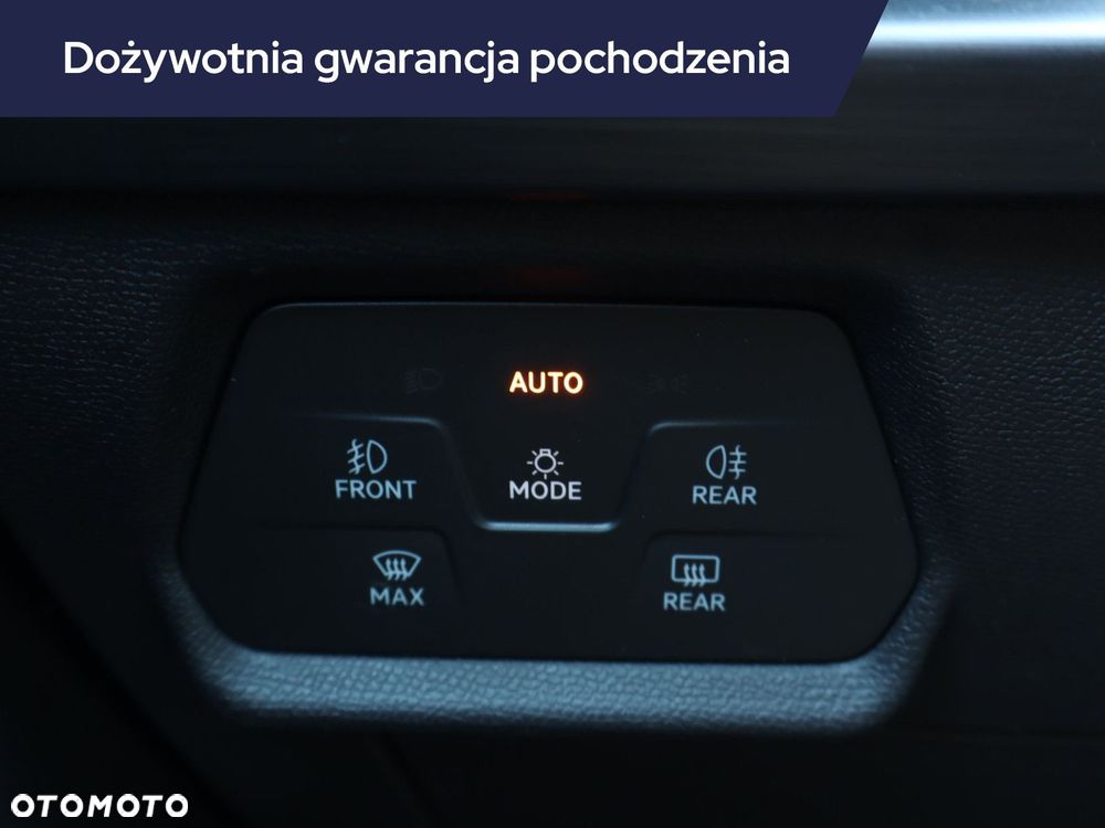 Cupra Formentor - 25