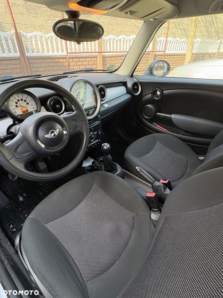 MINI ONE Standard - 2