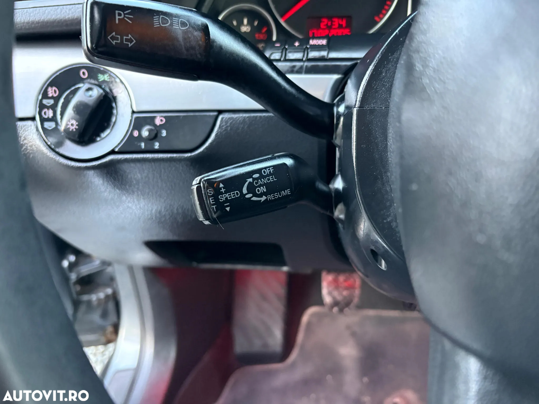 Audi A4 - 5