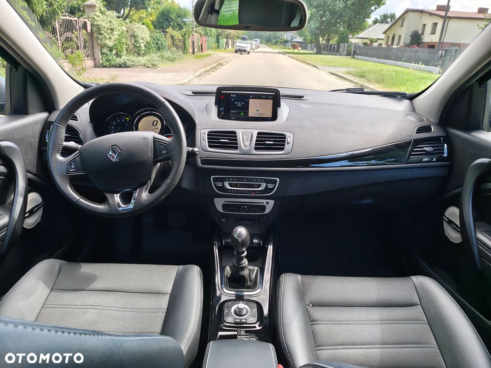 Renault Megane ENERGY TCe 115 Start & Stop Bose Edition - 10