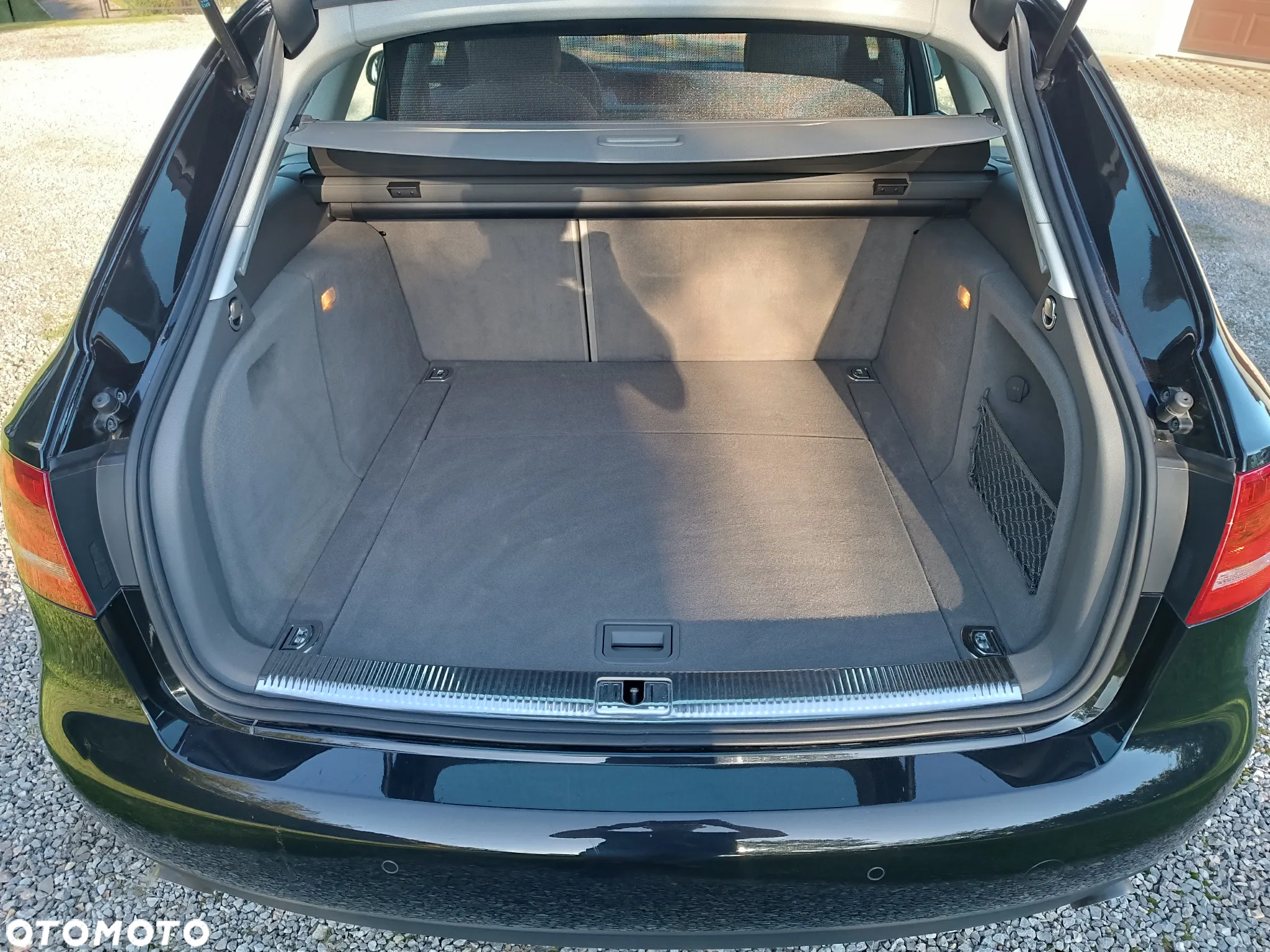Audi A4 Avant 2.0 TFSI Quattro - 10