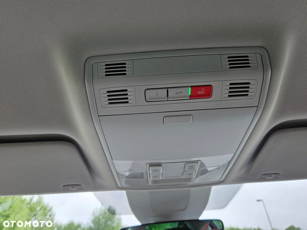 Skoda Superb 2.0 TDI SCR Ambition - 25