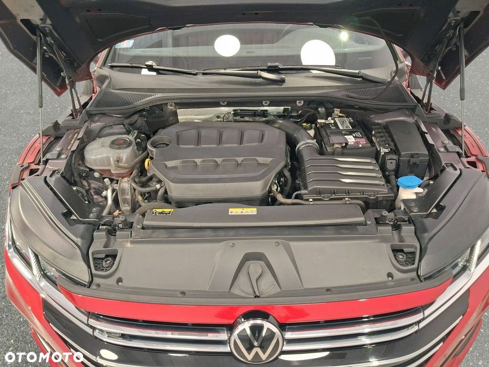Volkswagen Arteon - 28