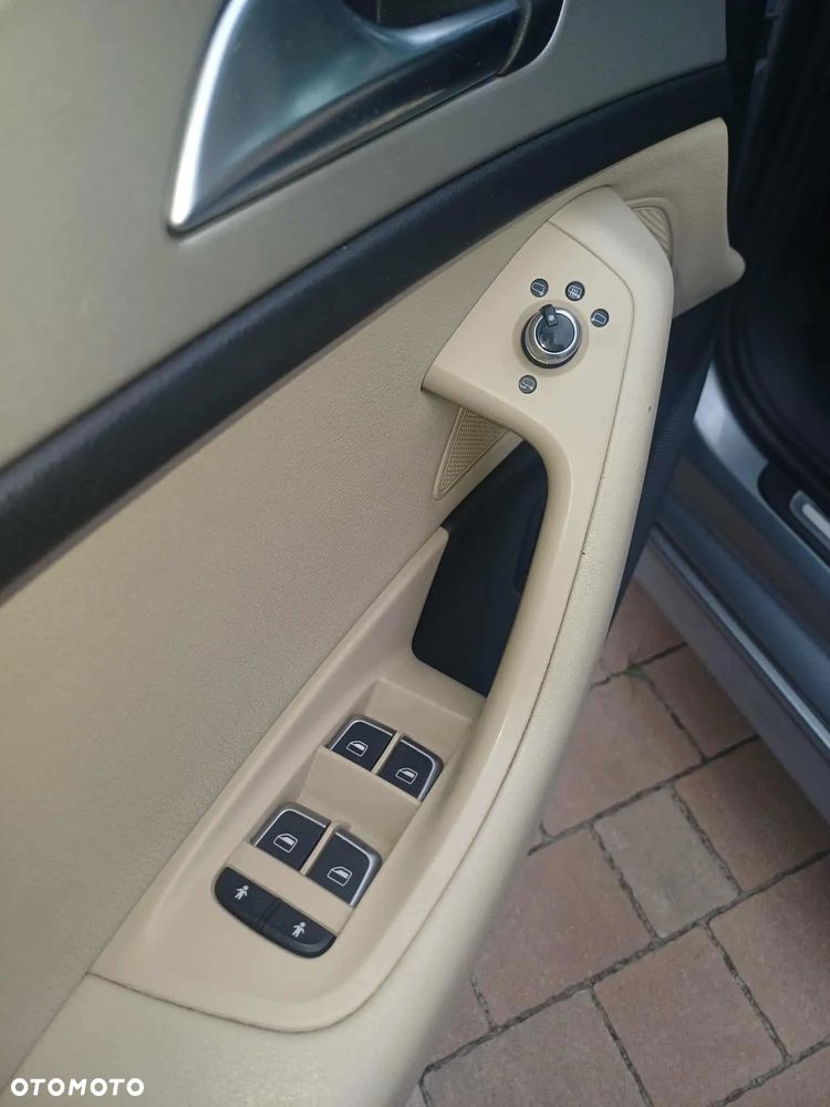 Audi A6 - 16