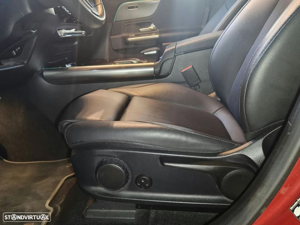 Mercedes-Benz EQA 250 Progressive - 35