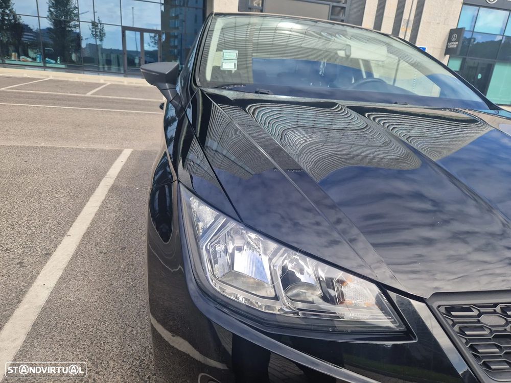 SEAT Ibiza 1.0 Reference - 10