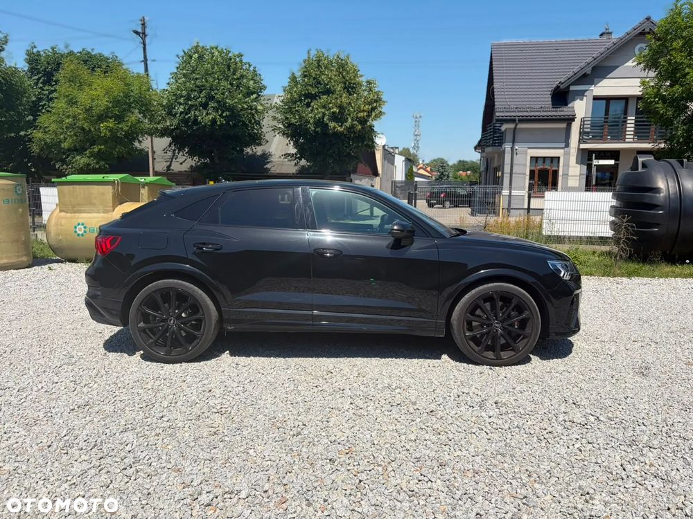 Audi RS Q3 - 6