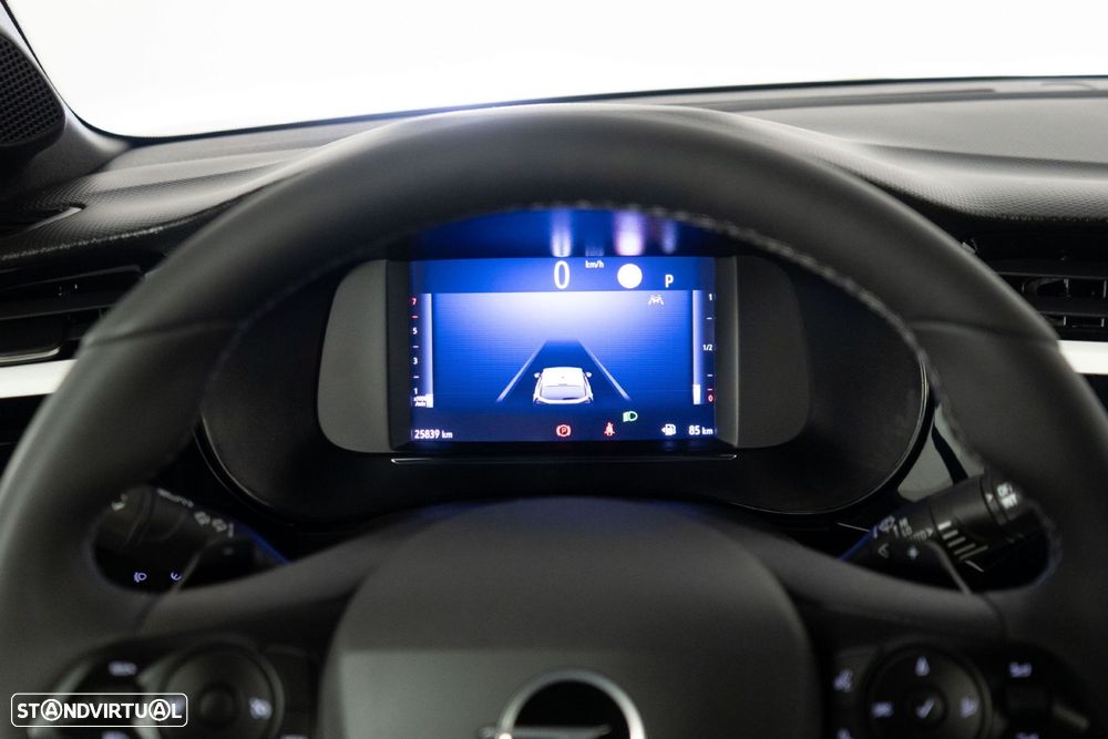 Opel Corsa 1.2 T GS Line Aut. - 26