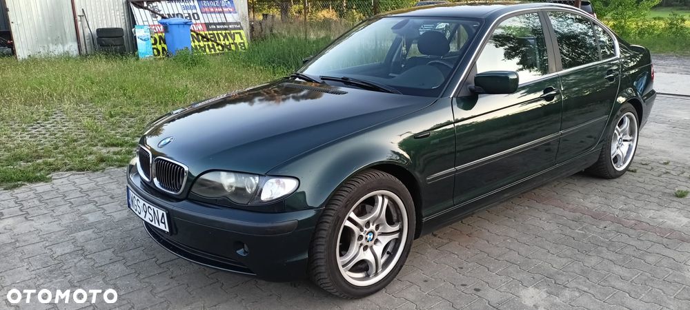 BMW Seria 3 - 14