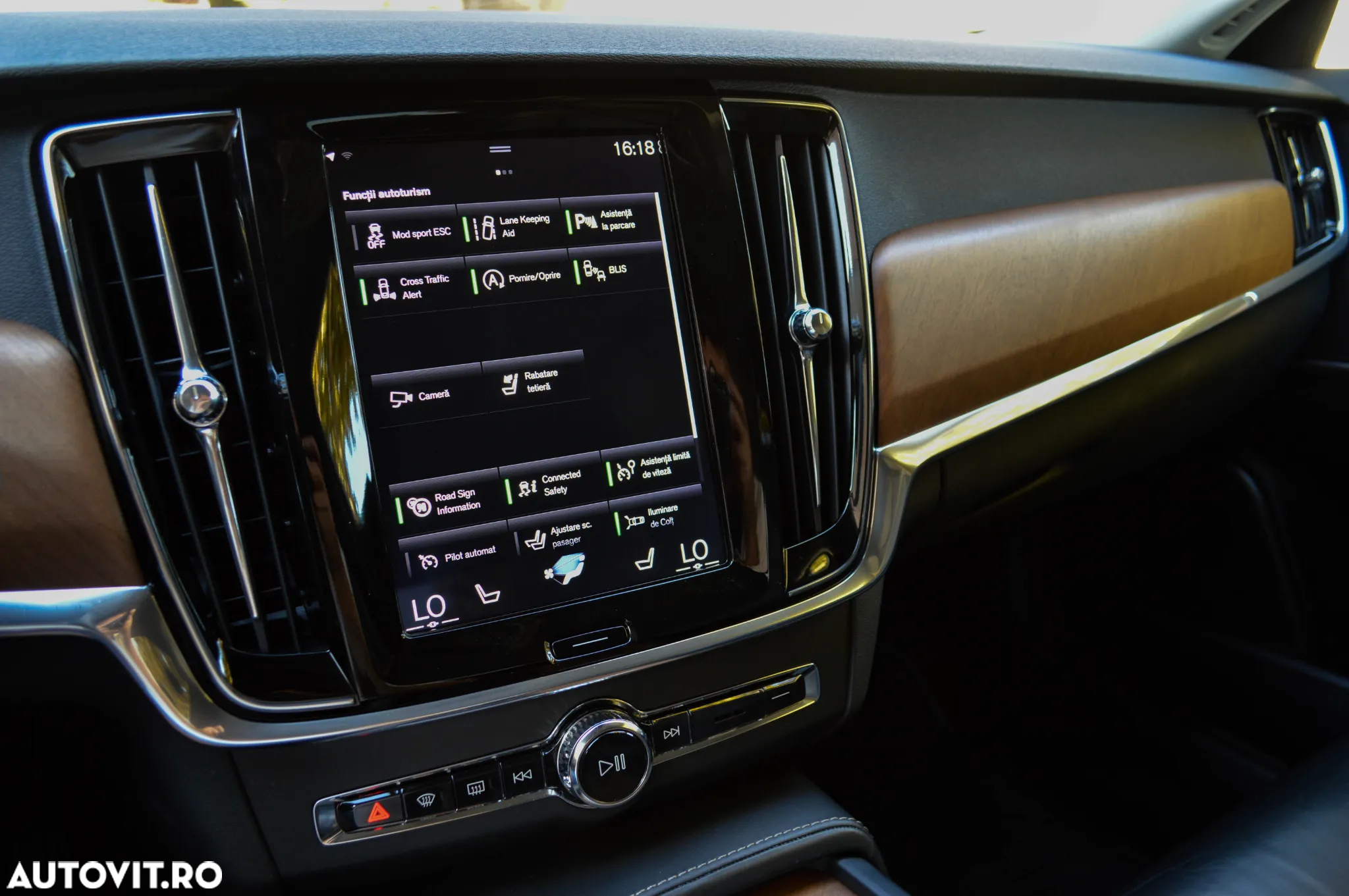 Volvo S90 T5 Geartronic Inscription - 6