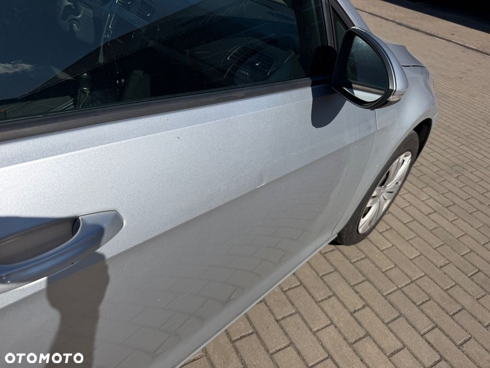Volkswagen Golf 2.0 TDI Join - 9