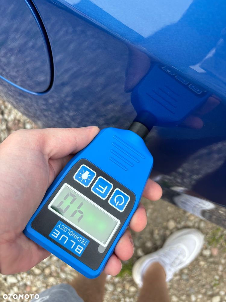 Kia Ceed 1.4 T-GDI DCT OPF GT Line - 33