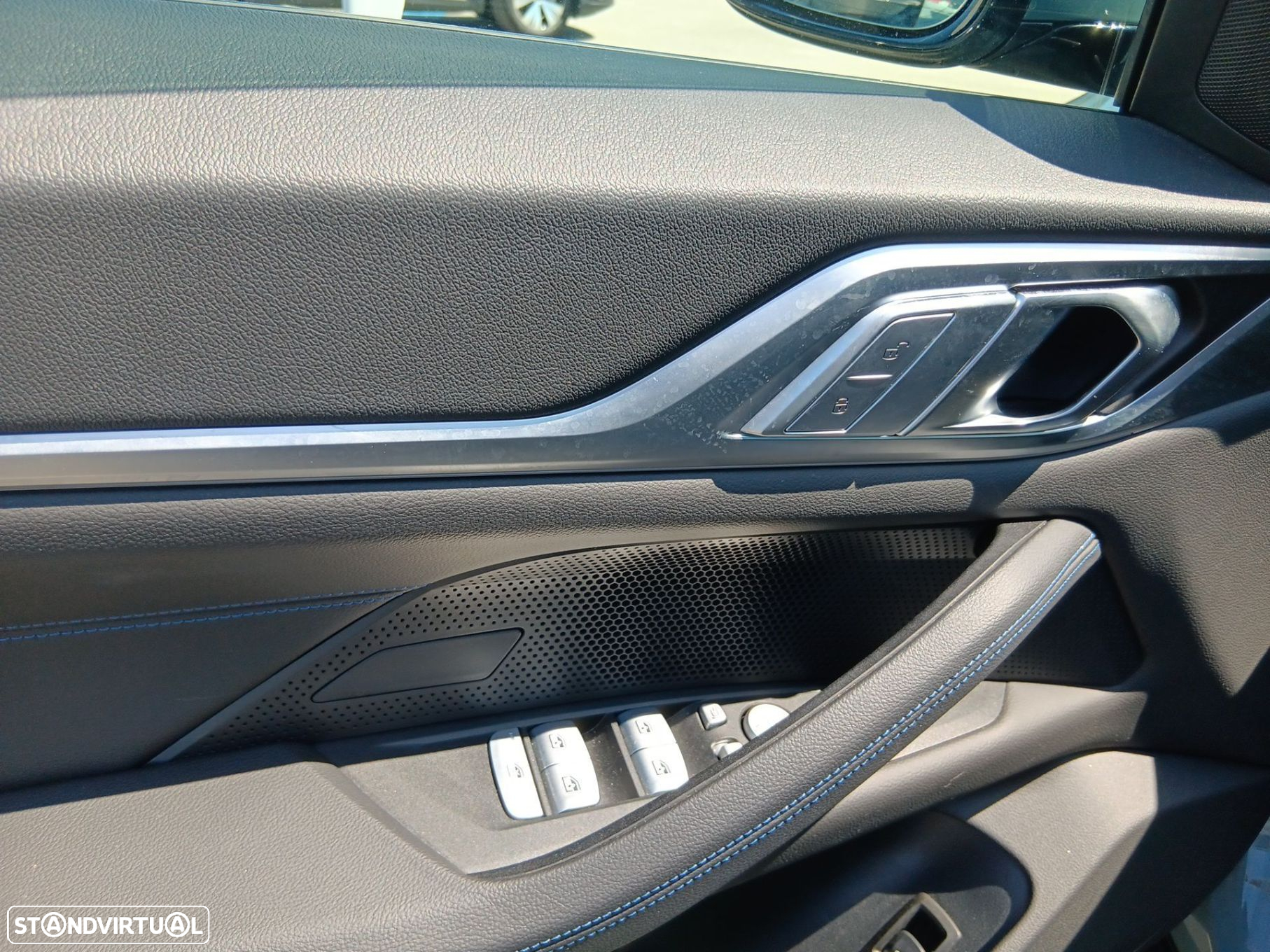 BMW 420 Gran Coupé d xDrive Pack Desportivo M Pro Auto - 30