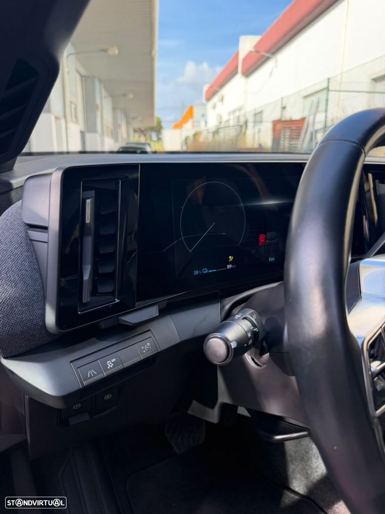 Renault Mégane E-Tech EV40 130hp standard charge Equilibre - 25