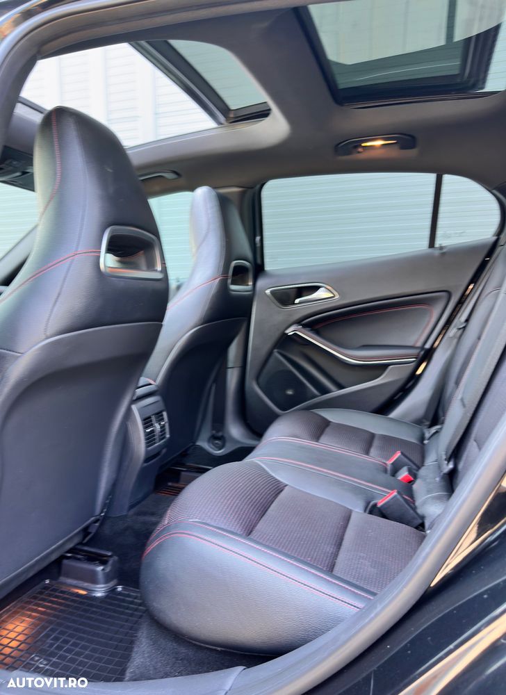 Mercedes-Benz GLA 220 d 4MATIC 7G-DCT AMG Line - 20