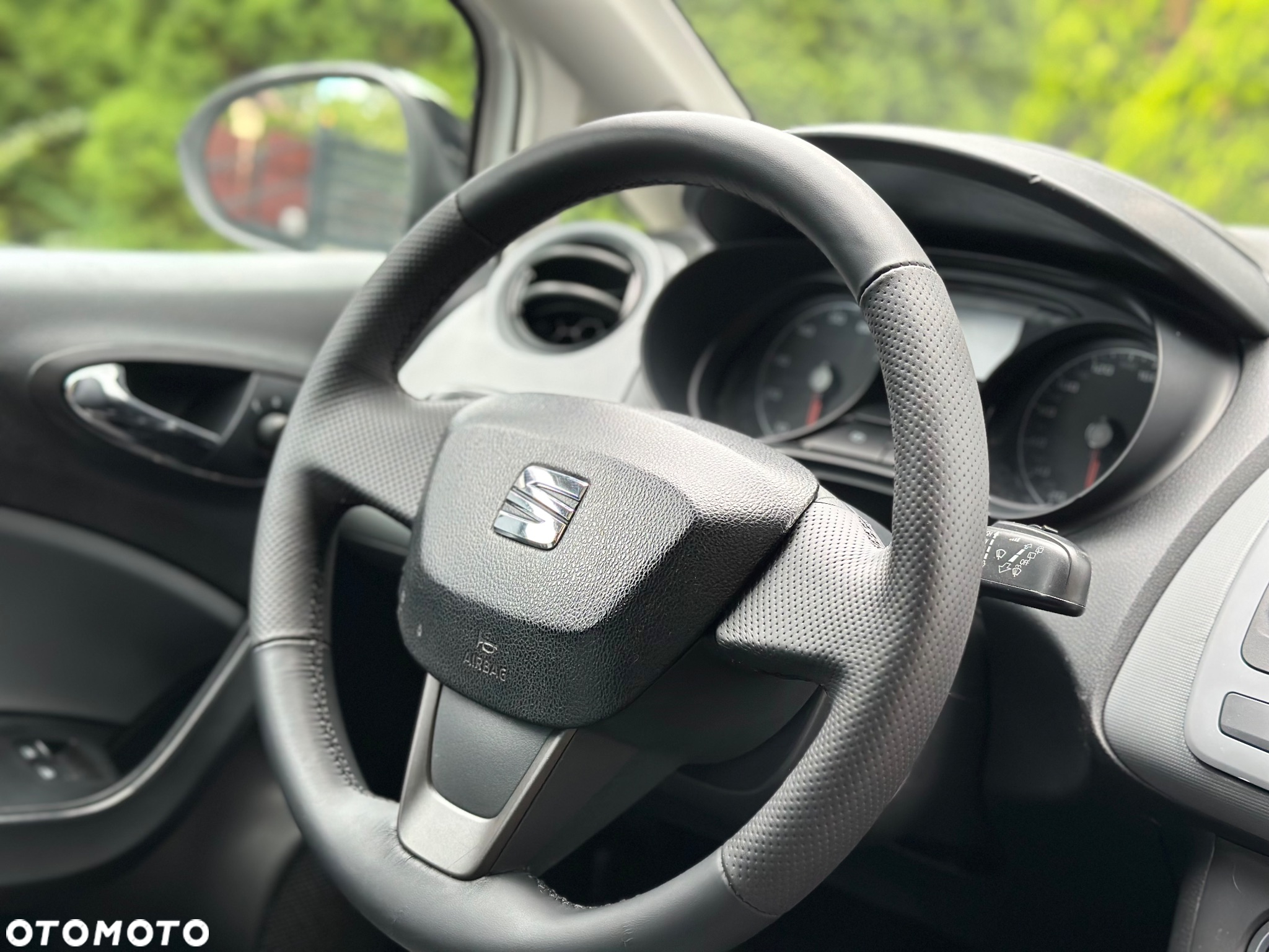 Seat Ibiza - 19