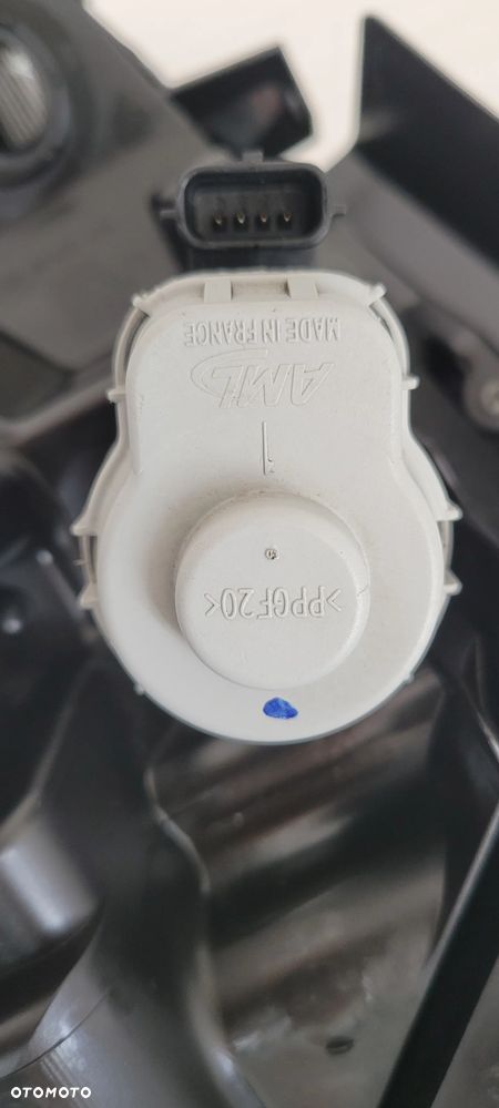 LAMPA PRAWA MAZDA CX5 CX-5 II 2017-FULL LED 7+2 9PIN KB8N51030 K124-51030 - 12