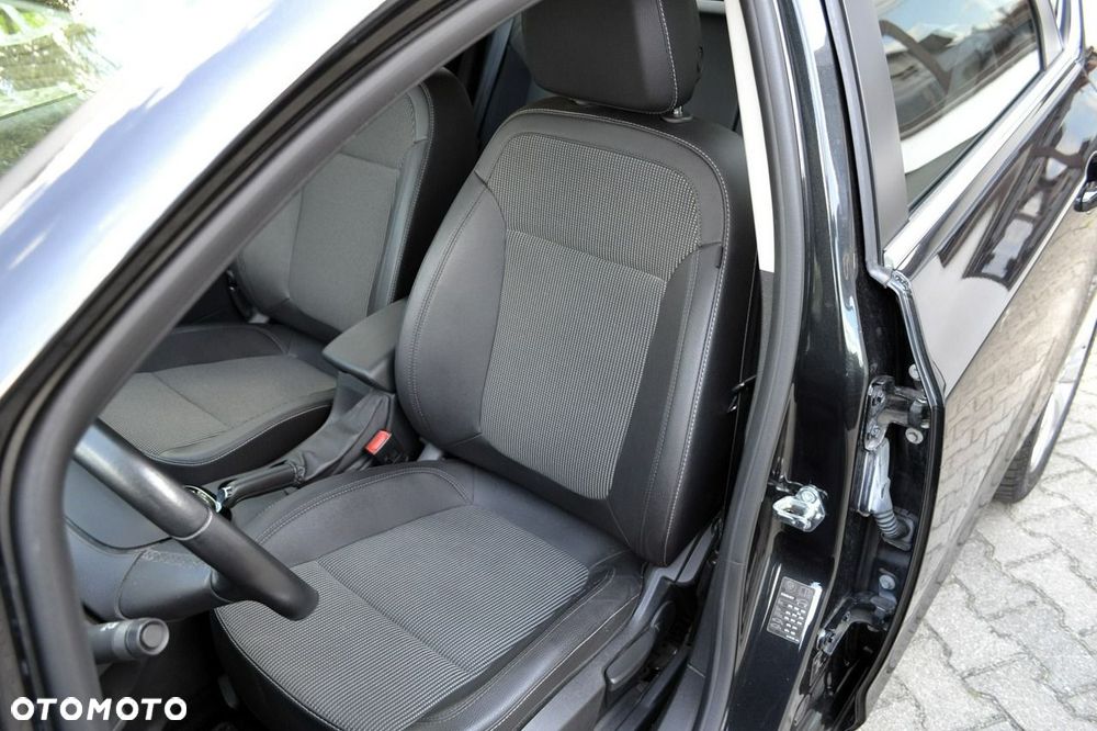 Opel Astra 1.4 T Enjoy S&S EU6 - 23