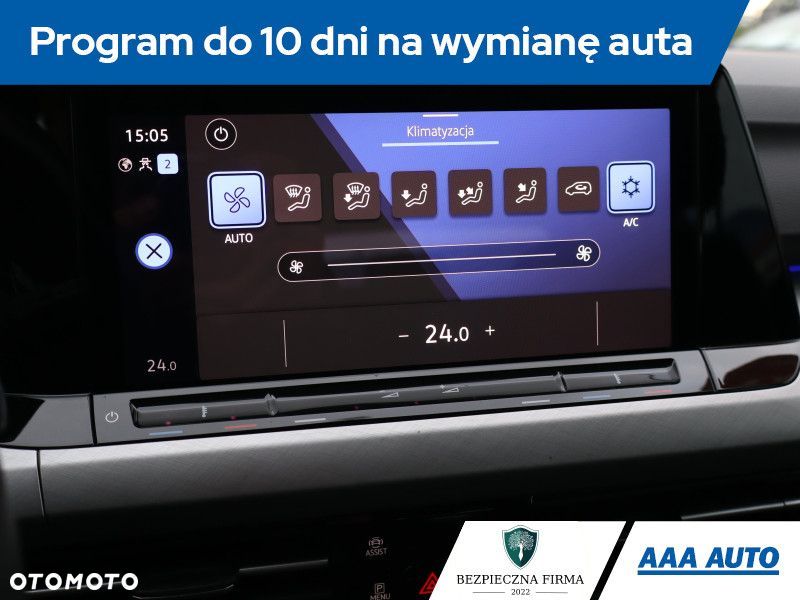 Volkswagen Golf Variant - 19