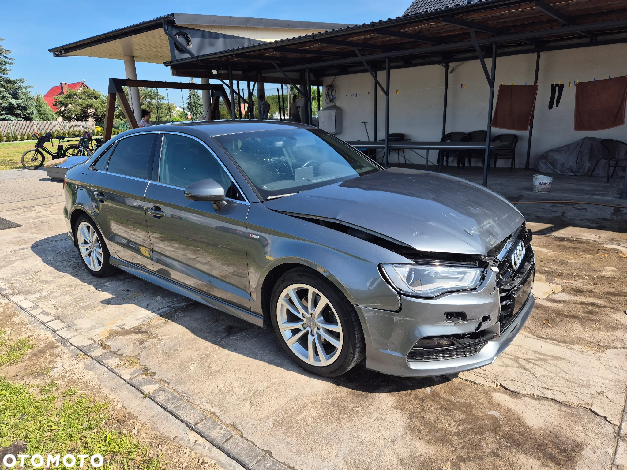 Audi A3 - 9