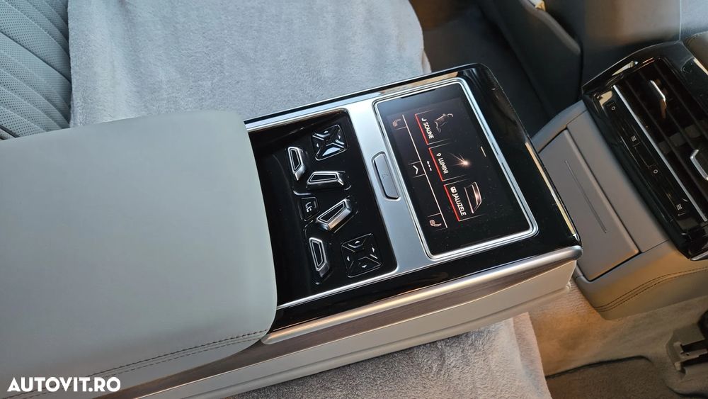 Audi A8 3.0 50 TDI quattro Tiptronic - 3