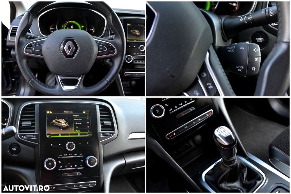 Renault Megane - 7