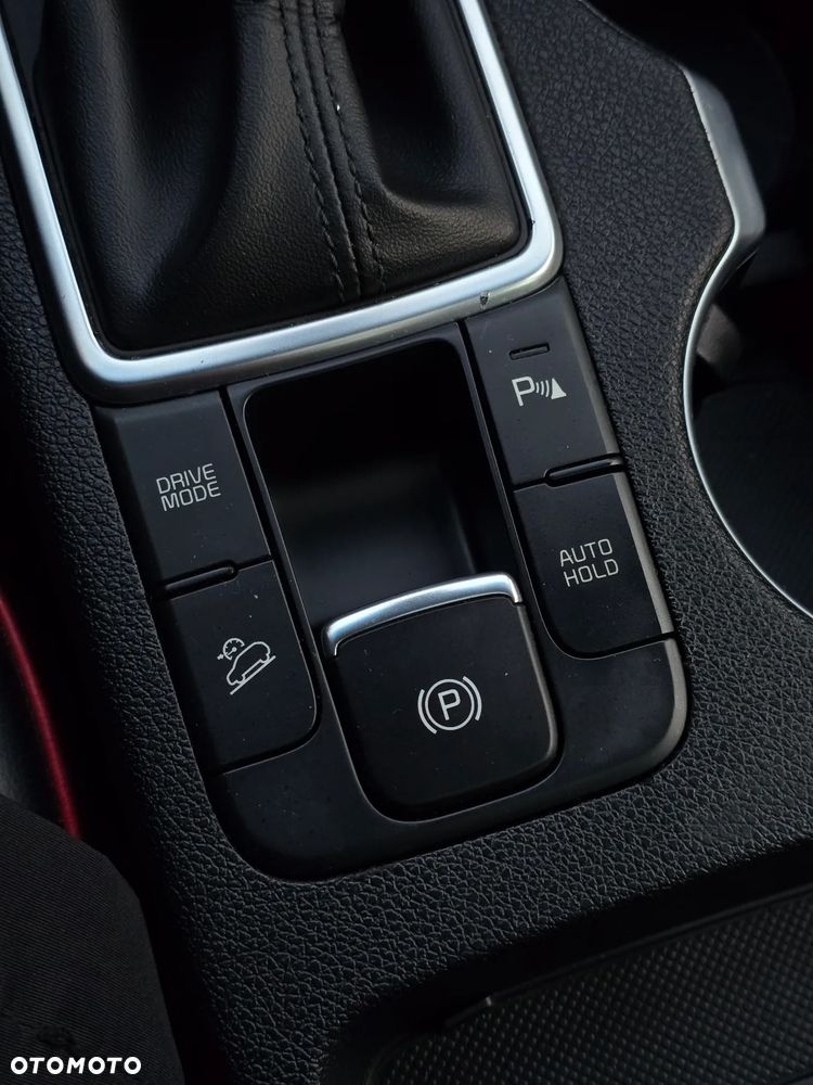 Kia Sportage 1.6 CRDI AWD DCT GT LINE - 29