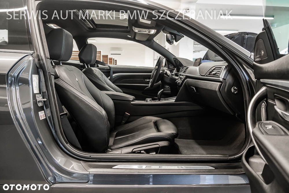 BMW-ALPINA D4 Biturbo Switch-Tronic - 32