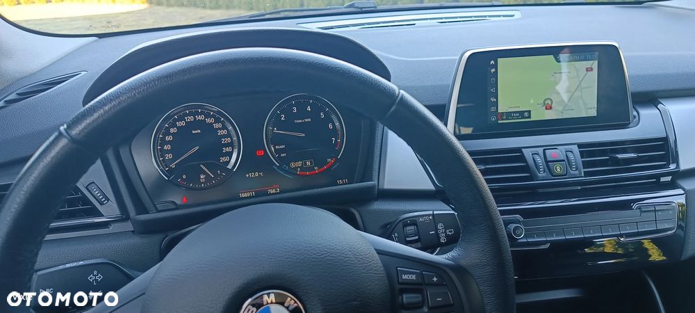 BMW Seria 2 216i GPF Advantage - 29
