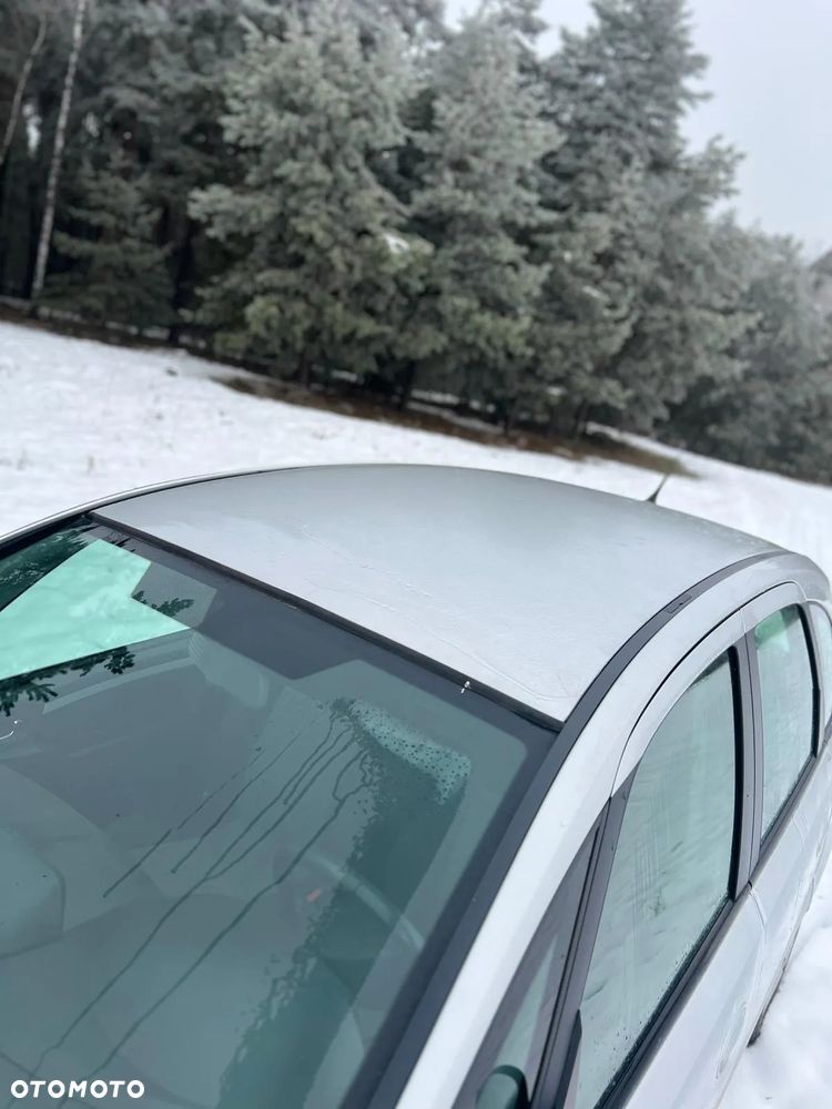 Opel Meriva 1.6 16V - 13