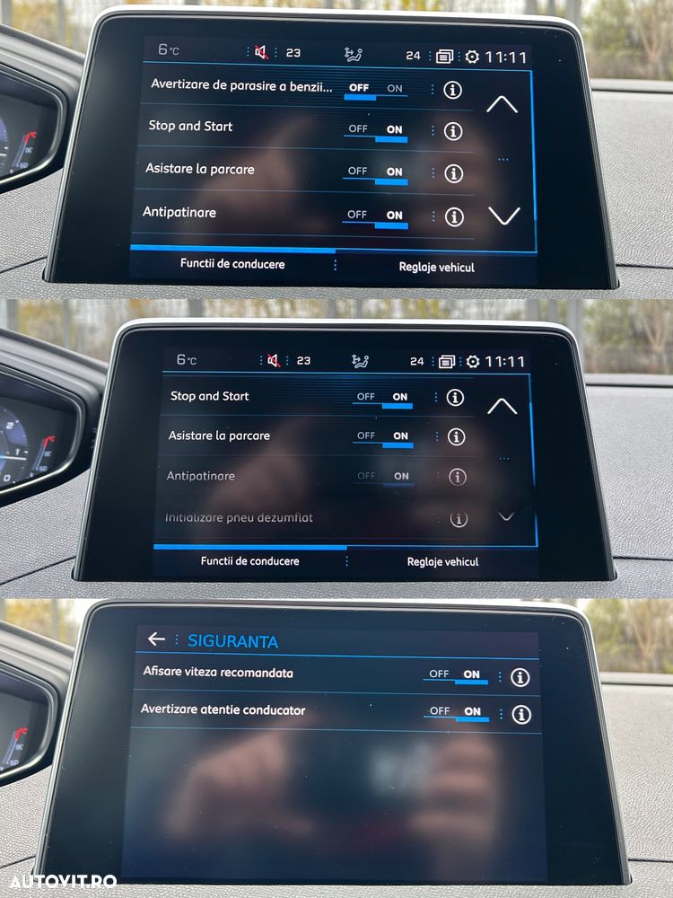 Peugeot 3008 BlueHDi 130 Stop & Start EAT8 Active Business-Paket - 16