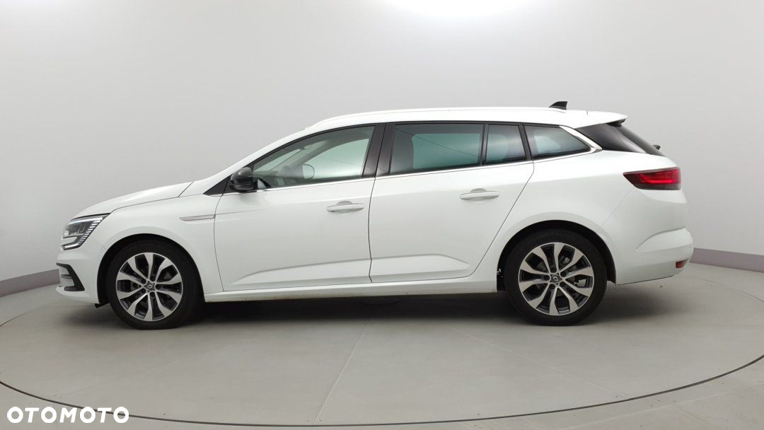 Renault Megane - 2