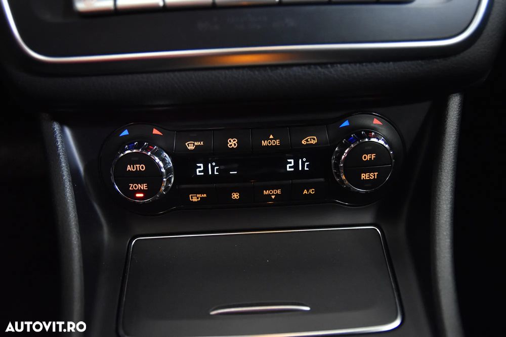 Mercedes-Benz CLA 200 - 18