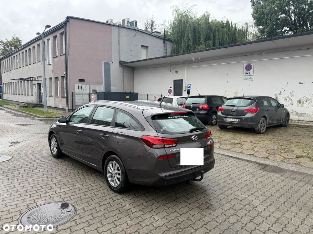 Hyundai i30 1.4 T-GDI Comfort - 3