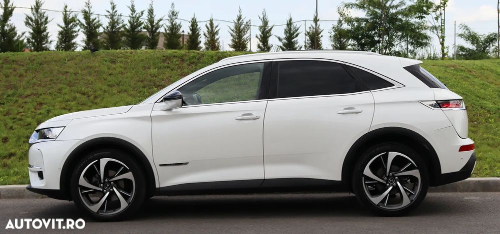 DS Automobiles DS 7 Crossback - 6