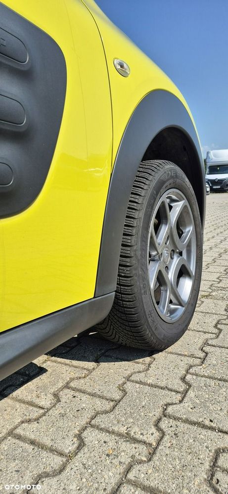 Citroën C4 Cactus 1.2 PureTech Shine - 28