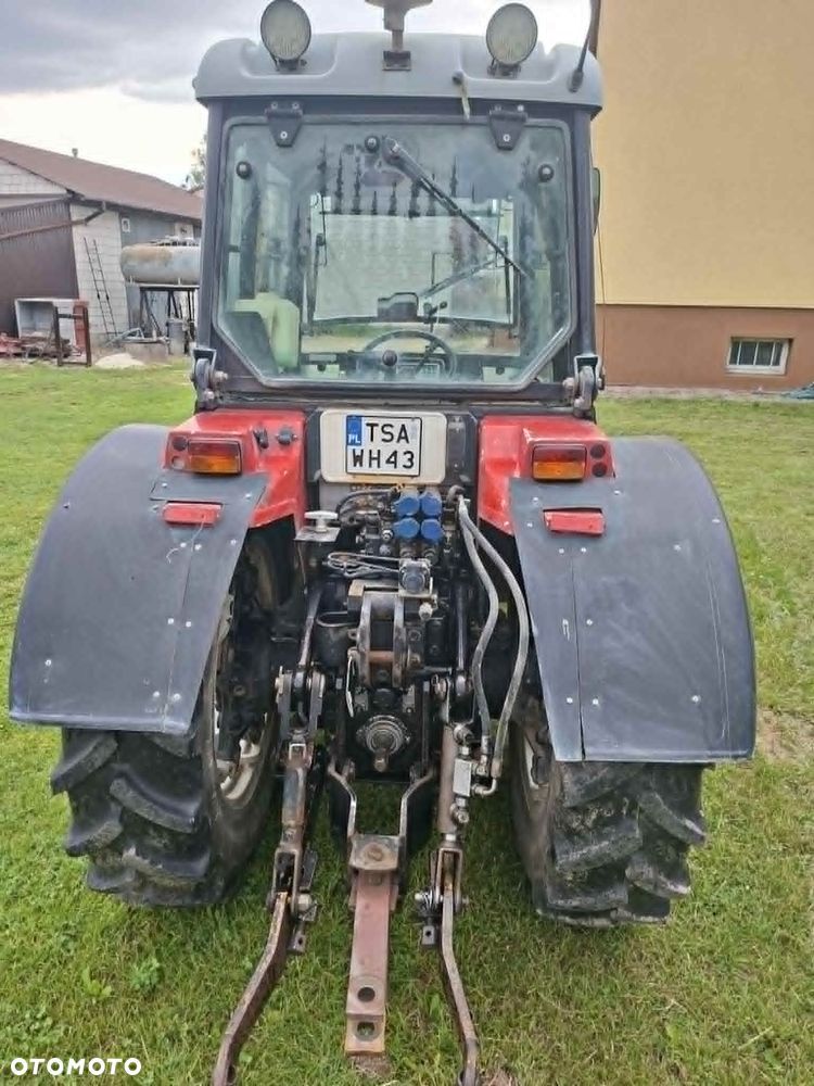 Massey Ferguson 3225V - 4