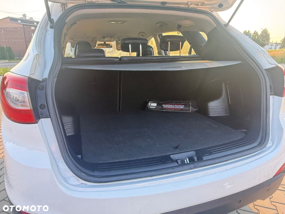 Hyundai ix35 - 4