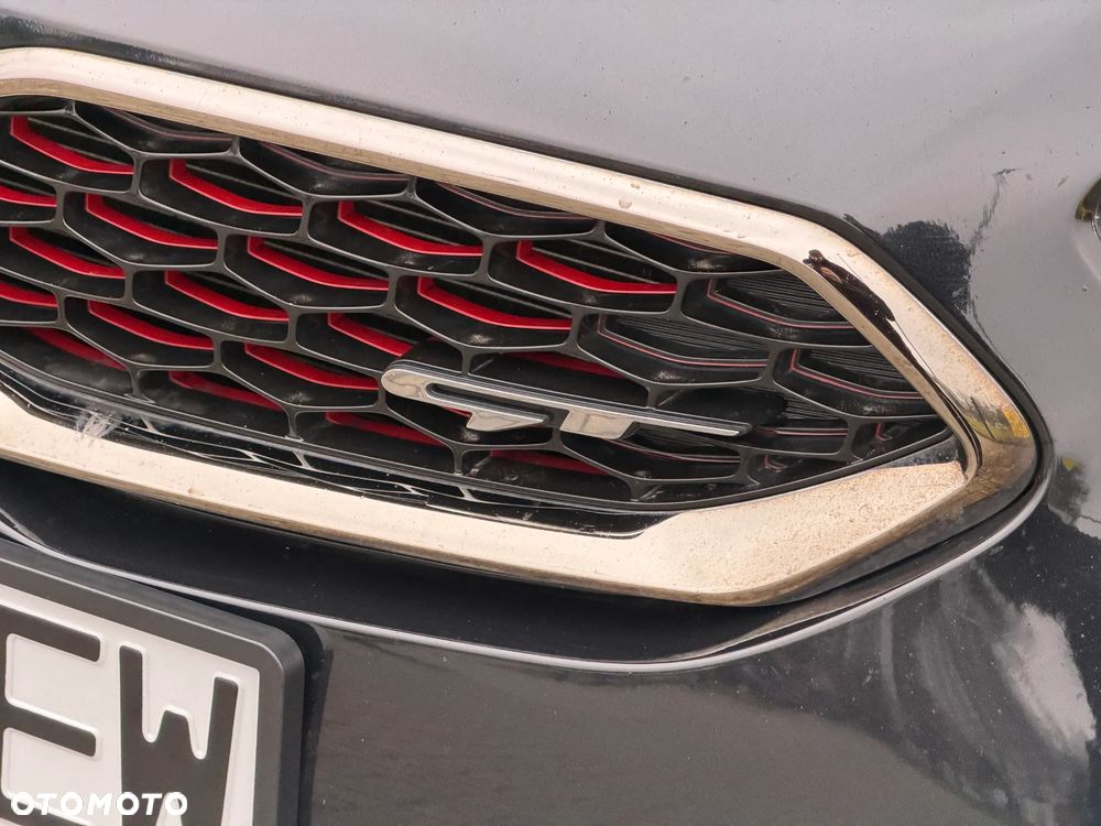 Kia ProCeed 1.6 T-GDI GT DCT - 24