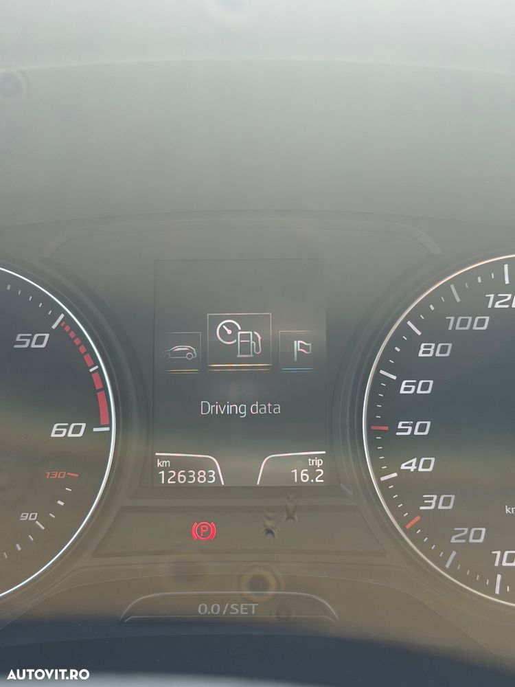 Seat Leon - 29