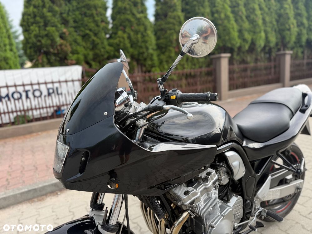 Suzuki Bandit - 21