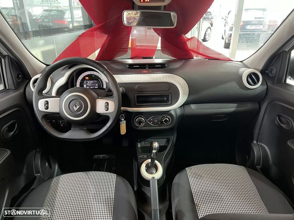 Renault Twingo Electric ZEN - 11