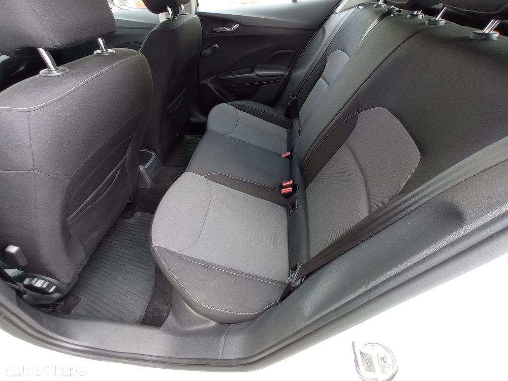 Skoda Fabia 1.0 TSI 95 CP Ambition - 19