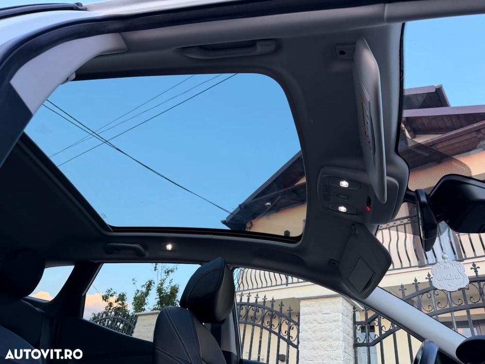 Renault Kadjar Energy dCi 110 EDC Bose Edition - 20