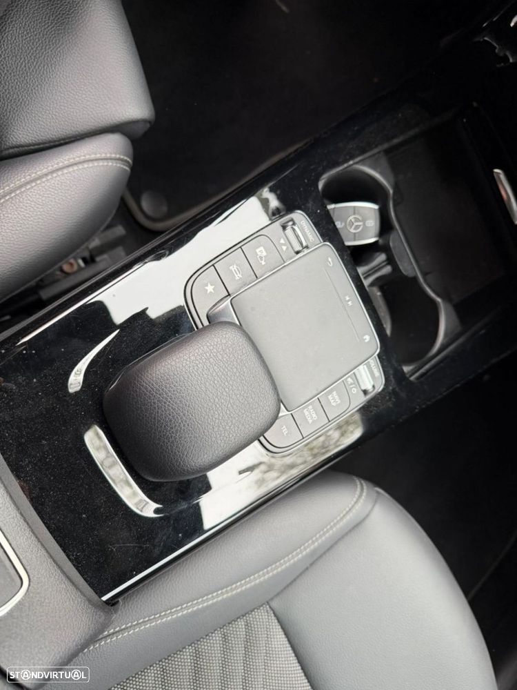 Mercedes-Benz CLA 250 - 26